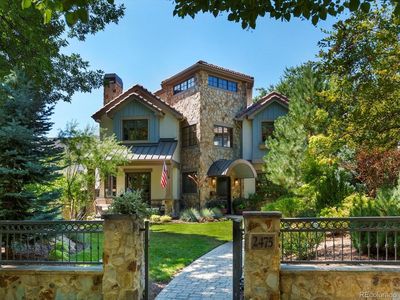 2475 S Columbine Street, Denver, CO, 80210