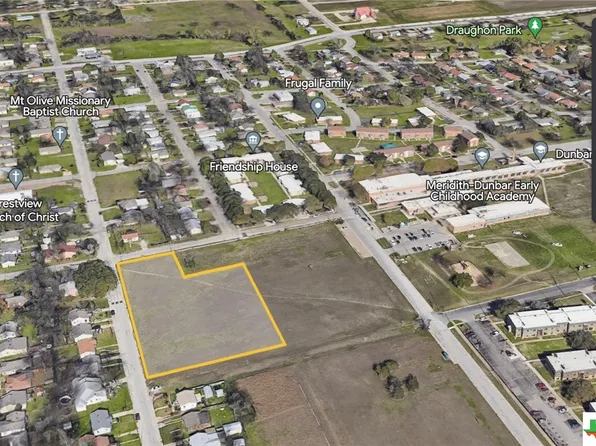 1503 J Ave, Temple, TX 76501