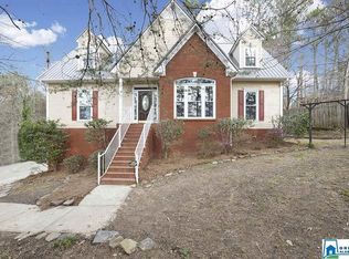 6246 Eagle Ridge Cir, Pinson, AL 35126