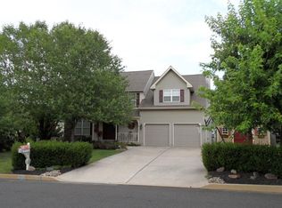 3951 Johns Way, Doylestown, PA 18902
