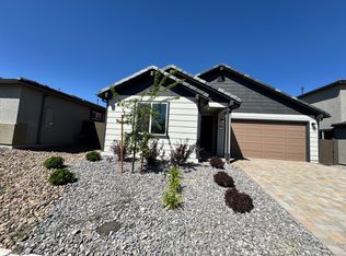 7503 Rambling Ridge Rd #46, Reno, NV 89506