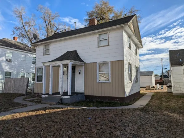 525-5 Jackson St, Sterling, CO 80751