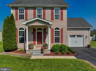27399 Walking Run, Milton, DE 19968