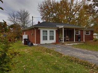 2109 Buckler Rd, New Richmond, OH 45157