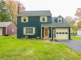 82 Belvedere Dr, Rochester, NY 14624