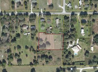 90 NW 98th St, Okeechobee, FL 34972