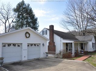 178 Leftwich Ave, Madison, WV 25130