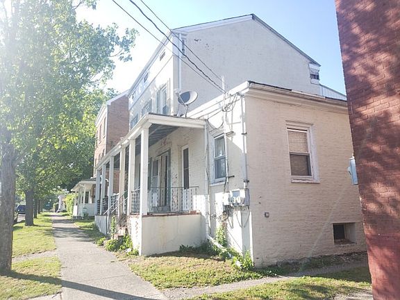 Property Front View