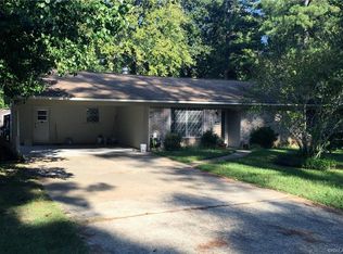 9425 Shartel Dr, Shreveport, LA 71118