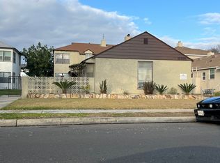 15705 Brighton Ave #B, Gardena, CA 90247