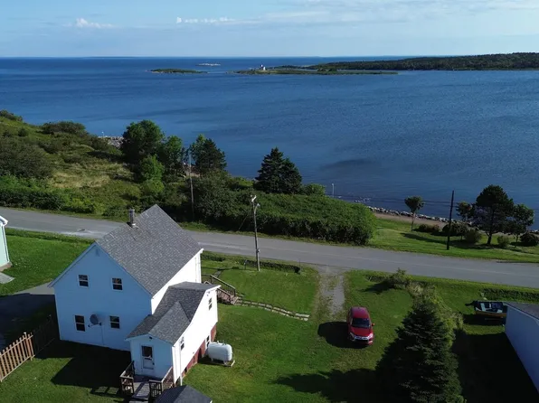 1440 Union St, Canso, NS B0H 1H0