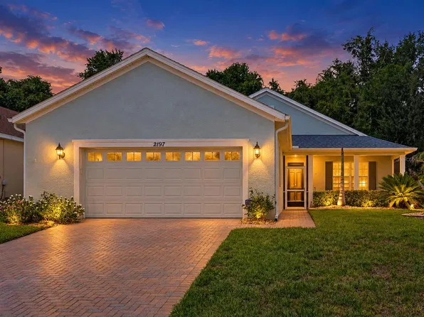 2197 CALEDONIAN STREET, CLERMONT, FL 34711