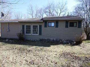 187 W Skeels Rd, Montague, MI 49437