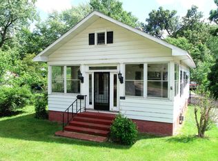 1661 Michigan Ave W, Battle Creek, MI 49037
