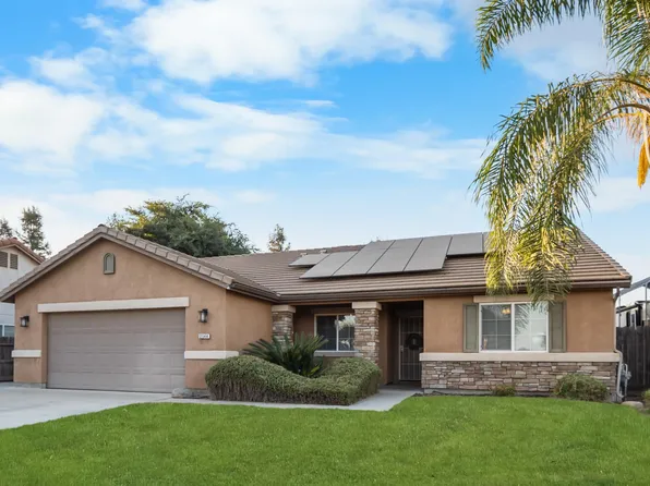 2544 E Arlen Court, Visalia, CA 93292