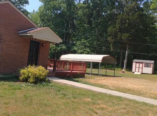 4000 Kingsland Rd, North Chesterfield, VA 23237