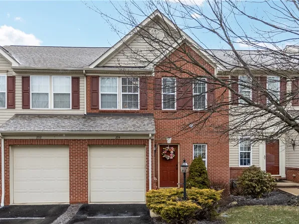 204 Southern Valley Ct, Mars, PA 16046