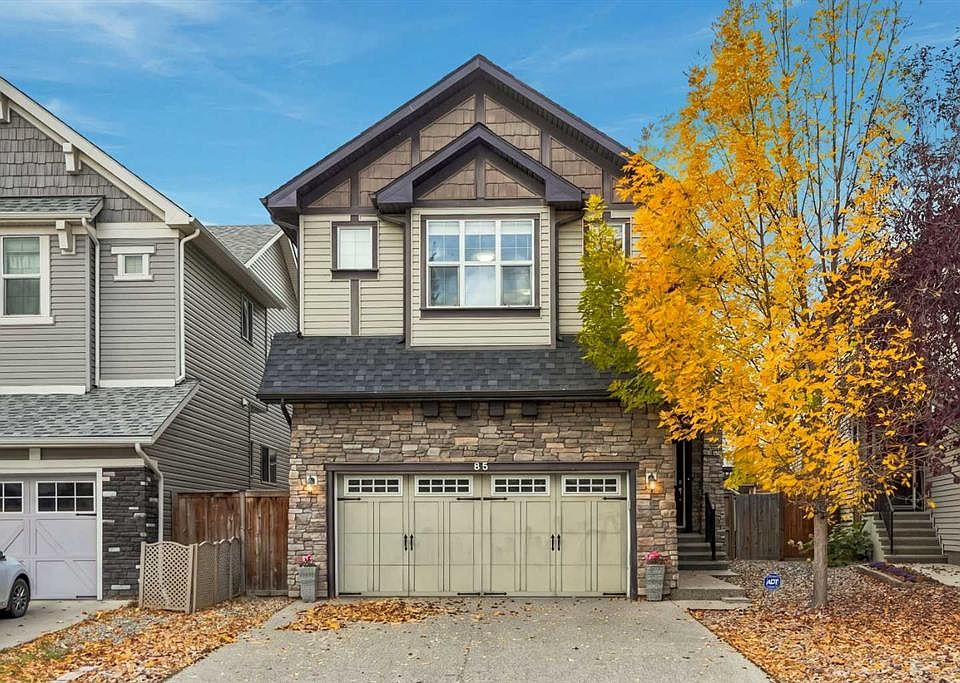 1st image of 65 E Sage Bank Cres NW