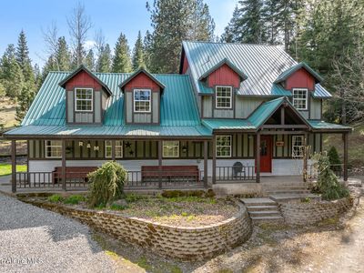 583 S Newell Rd, Coeur D Alene, ID, 83814