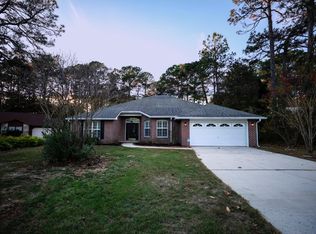816 Ridgewood Cv W, Niceville, FL 32578