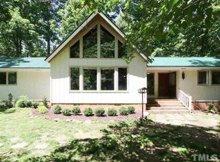 5818 Deerfield Rd, Hillsborough, NC 27278