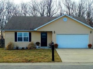 1344 Raspberry Dr, Lebanon, MO 65536