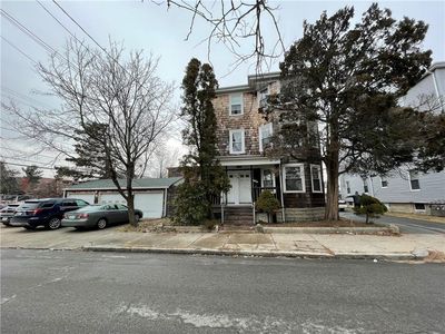 57 Knight St, Central Falls, RI, 02863