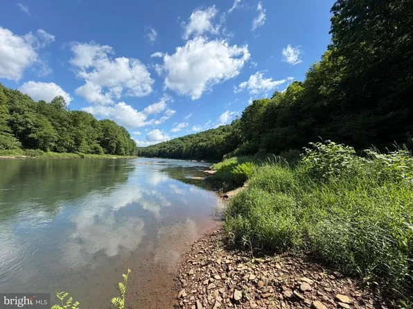 848 SUGAR CAMP ROAD, WOODLAND, PA 16881