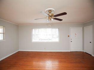 3224 Wynne St, Little Rock, AR 72204