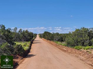 Ranch Rd, Saint Johns, AZ 85936