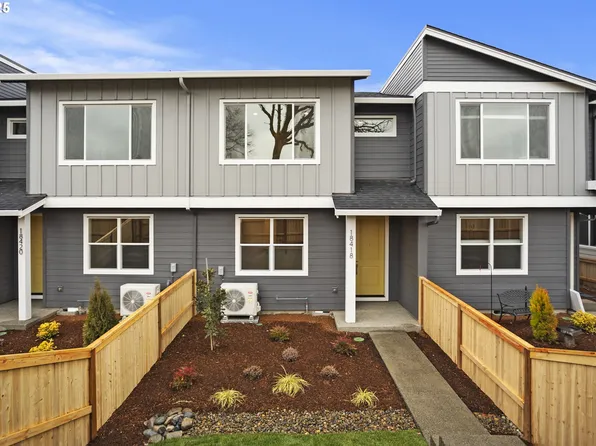 18418 NE 46th Pl Lot 153, Vancouver, WA 98686