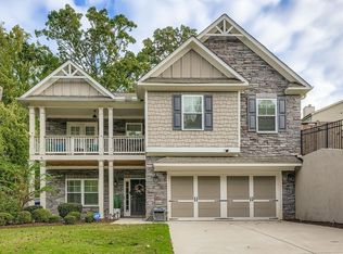 2070 Woodmont Dr, Douglasville, GA 30135