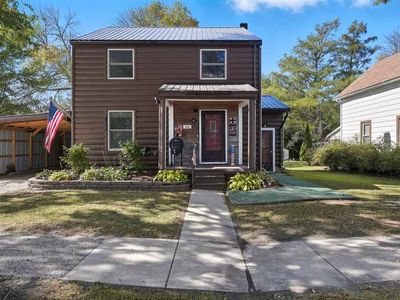 102 School St N, Delavan, MN, 56023