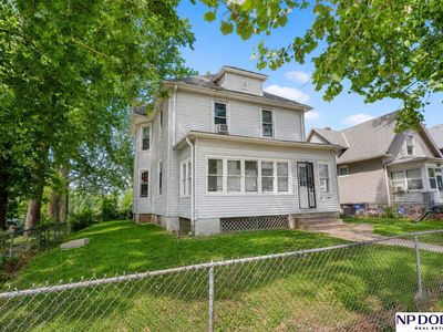1830 Pinkney St, Omaha, NE, 68110