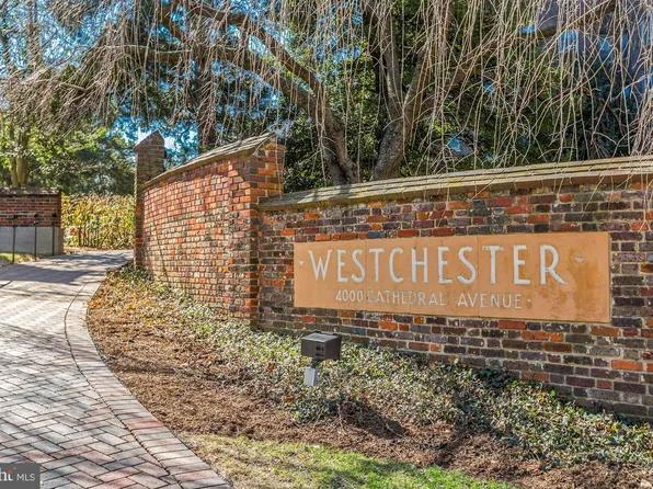 4000 Cathedral Ave NW APT 621B, Washington, DC 20016