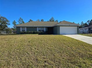 3648 SW 131st Place Rd, Ocala, FL 34473