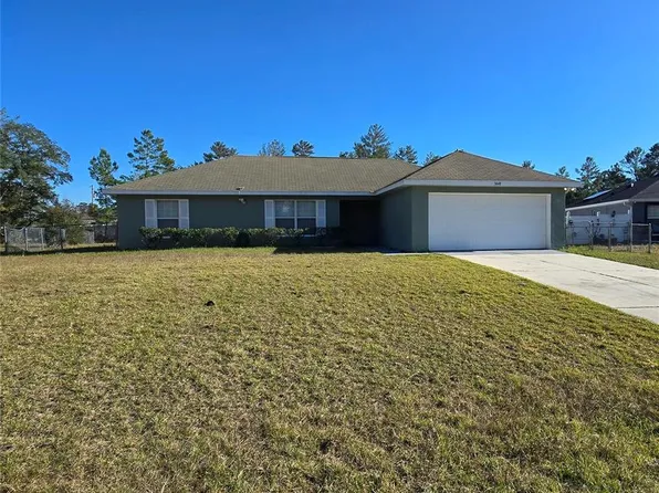 3648 SW 131st Place Rd, Ocala, FL 34473