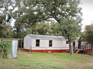 190 Cherry Cir, Somerville, TX 77879