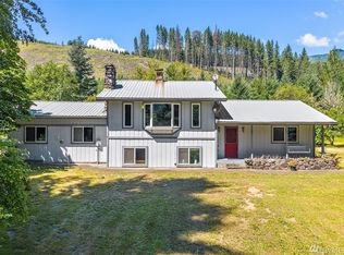 306 Kiona Rd, Randle, WA 98377