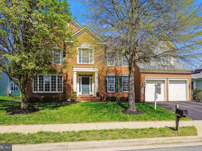 14106 Chinkapin Dr, Rockville, MD, 20850