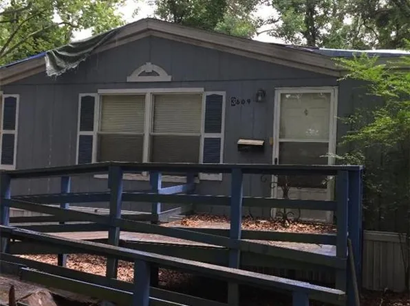 3809 Murvon St, Shreveport, LA 71109