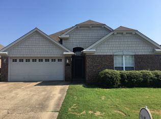 8743 Polo Rdg, Montgomery, AL 36117