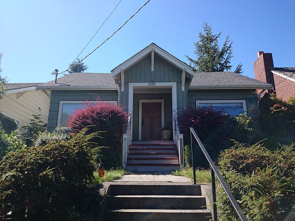 2nd image of 5015 36th Ave NE