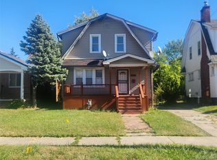 9982 Littlefield St, Detroit, MI 48227