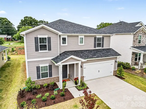 115 Vaquaro Dr, Mooresville, NC 28115