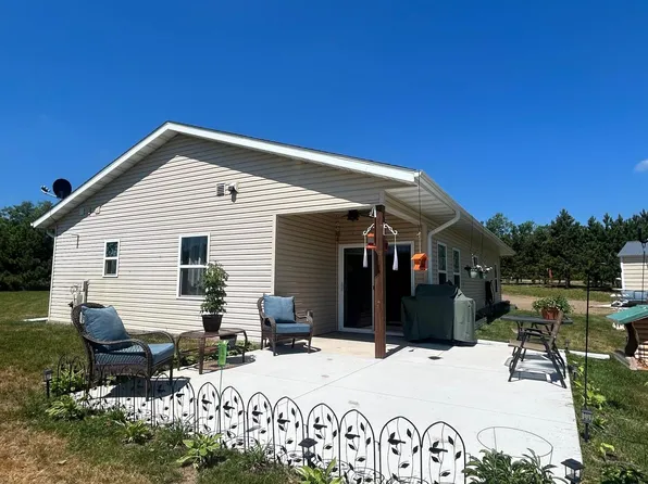 40190 Marshview Dr, Emily, MN 56447