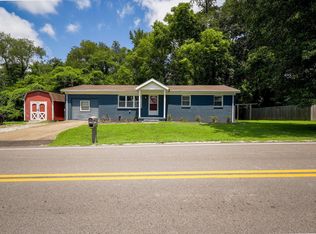11618 Boberg Rd, Evansville, IN 47712