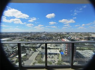 1600 NE 1st Ave APT 2315, Miami, FL 33132