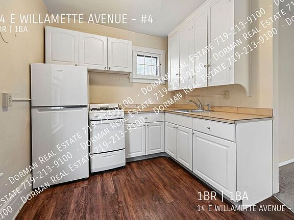 4th image of 14 E Willamette Ave APT 4