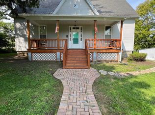 212 W Park St, Augusta, KY 41002